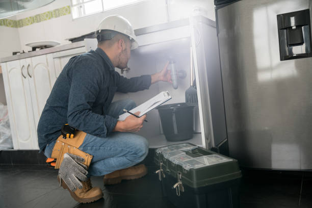 Best Gas Line Repair  in Aspen, CO