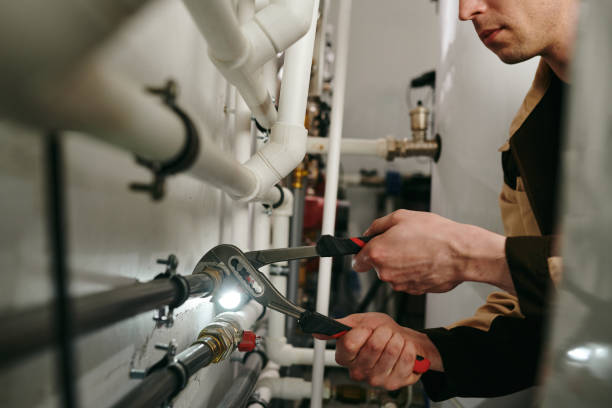  Aspen, CO Plumbing Pros