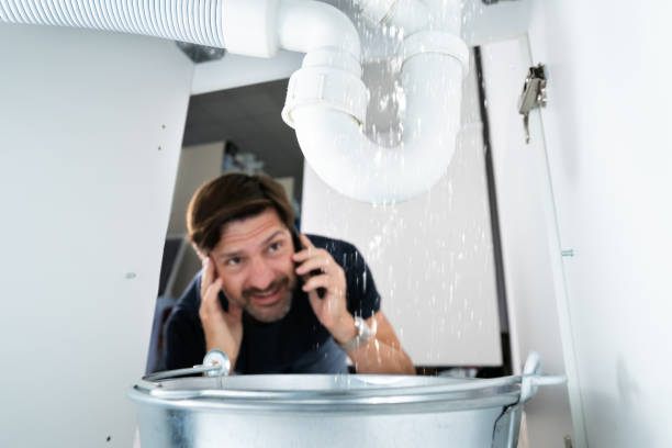 Best Emergency Plumber  in Aspen, CO