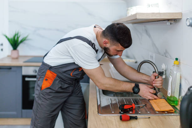 Best Shower Repair Services  in Aspen, CO