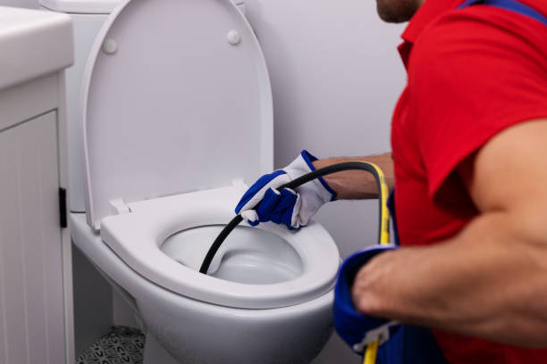 Best Plumbing Inspection Services  in Aspen, CO