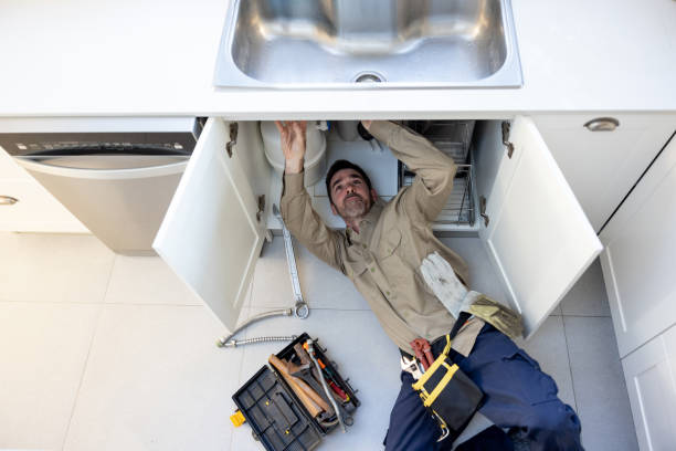 Best Residential Plumbing Services  in Aspen, CO