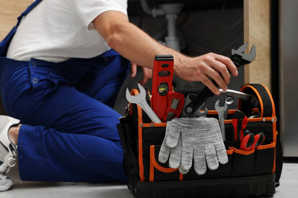 Best Water Leak Repair  in Aspen, CO