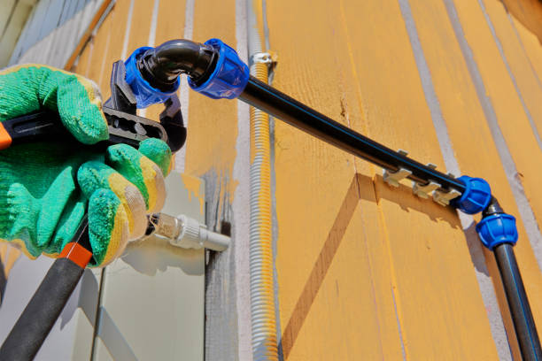 Shower Repair Services in Aspen, CO