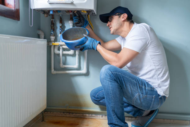 Hot Water Heater Installation in Aspen, CO